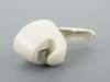 Genuine MINI Genuine MINI Counterbearing For Sun Visor Light Beige - 51169808691 51169808691 View 4