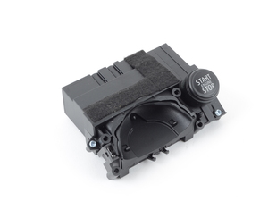 Genuine MINI Engine Start/Stop Switch