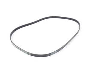 Genuine MINI Accessory Belt