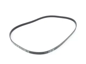 Genuine MINI Accessory Belt
