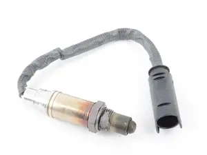 Genuine BMW Lambda Probe, Black L= 325mm - 11787512567 - E63,E65