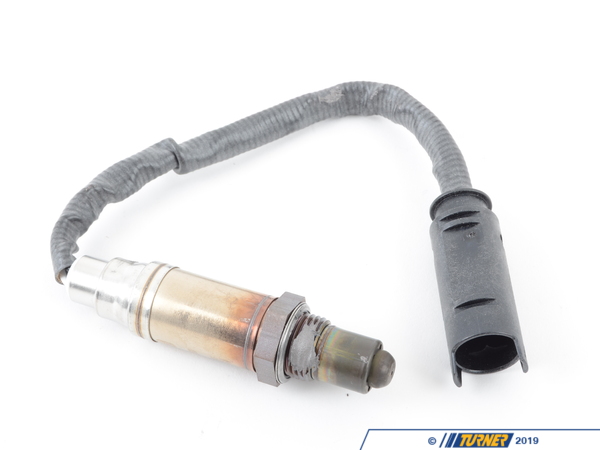 Genuine BMW Genuine BMW Lambda Probe, Black L= 325mm - 11787512567 - E63,E65 11787512567