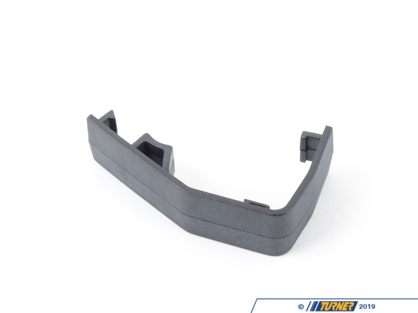 Genuine BMW Genuine BMW Cover - 52208153009 - E36,E36 M3 52208153009