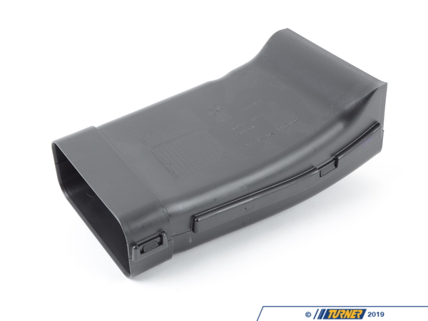Genuine MINI AIR DUCT, BRAKE, LEF 51747436421