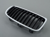 Genuine BMW Genuine BMW Kidney Grille - Right - F30 51137255412 View 1