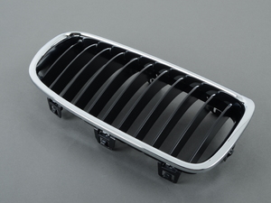 Genuine BMW Kidney Grille - Right - F30