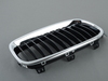 Genuine BMW Genuine BMW Kidney Grille - Right - F30 51137255412 View 2