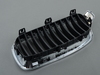 Genuine BMW Genuine BMW Kidney Grille - Right - F30 51137255412 View 3