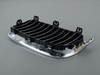 Genuine BMW Genuine BMW Kidney Grille - Right - F30 51137255412 View 4