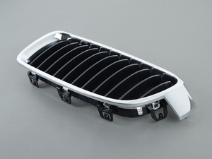 Genuine BMW Kidney Grille - Left - F30
