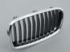Genuine BMW Genuine BMW Kidney Grille - Left - F30 51137255411 View 3