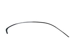 Genuine BMW Finisher, Side Frame Right - 51357263232