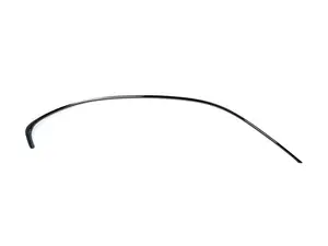Genuine BMW Finisher, Side Frame Right - 51357263232