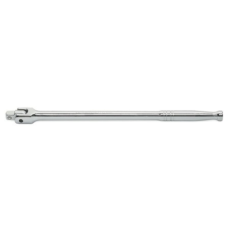 Gear Wrench 3/8" Drive Breaker Bar 12" Handle KDT81221