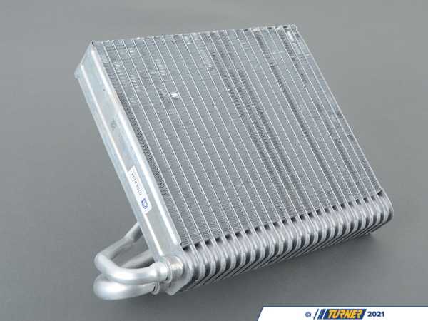 Nissens Evaporator 92363 64119262788