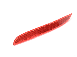 Genuine BMW Reflector Left - 63142990863
