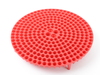 Chemical Guys Cyclone Dirt Trap Car Wash Bucket Insert - Red DIRTTRAP02 View 2