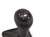 Genuine BMW Genuine BMW Illuminated Shift Knob With Leather Boot - 25112282450 - E46 M3 25112282450 View 4