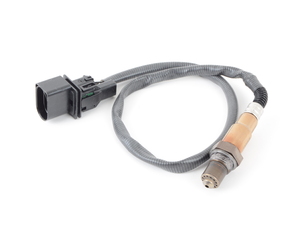Genuine BMW Lambda Probe, Black L= 650mm - 11787516150 - E63,E65
