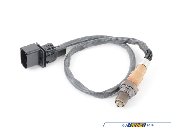Genuine BMW Genuine BMW Lambda Probe, Black L= 650mm - 11787516150 - E63,E65 11787516150