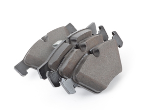 OEM Pagid Front Brake Pads - F10 - 528i 528xi