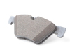 Pagid OEM Pagid Front Brake Pads - F10 - 528i 528xi 34116796844 View 3