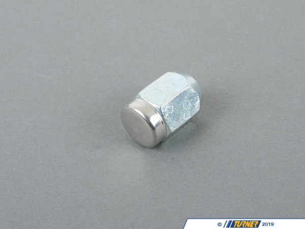 Genuine BMW Genuine BMW Wheels Wheel Nut 36131113131 36131113131