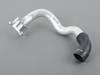 Genuine BMW Genuine BMW Water Hose with Gasket - Water Pump to Engine Inlet - E60 E61 11537560530 View 1