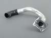 Genuine BMW Genuine BMW Water Hose with Gasket - Water Pump to Engine Inlet - E60 E61 11537560530 View 3