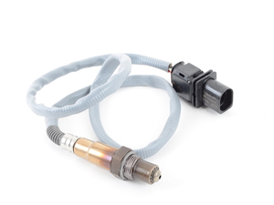 Genuine BMW Oxygen Sensor - F10 528i