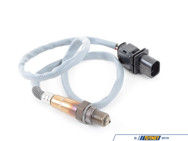 Genuine BMW Genuine BMW Oxygen Sensor - F10 528i 11787589139