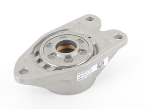 Genuine BMW Rear Upper Shock Mount - F30