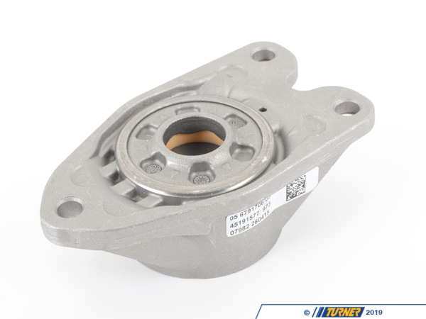 Genuine BMW Genuine BMW Rear Upper Shock Mount - F30 33506791706