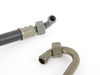 Genuine BMW Genuine BMW Oil Cooling Pipe - 17222225927 17222225927 View 4