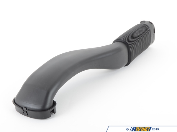 Genuine BMW Genuine BMW Air Intake Duct - E70 X5 xDrive35d 13717798341