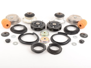 5-series Strut/Shock Mount Kit - E39 525i/528i/530i 