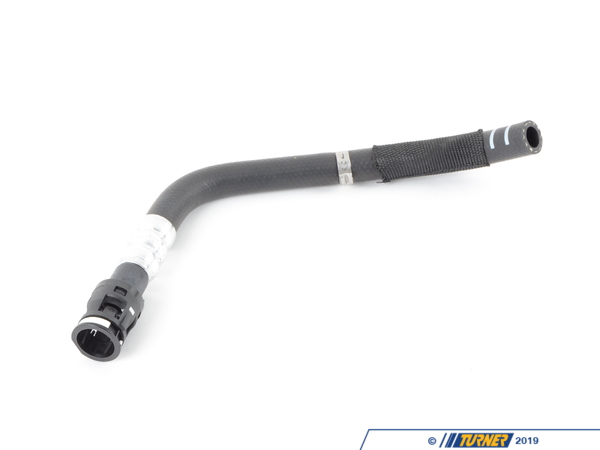 Genuine BMW Genuine BMW Radiator Return Line - 32413415038 - E83 32413415038