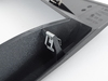 Genuine BMW Genuine BMW Trim Piece For Head-Up Display Basaltgrau - 62306934586 62306934586 View 5