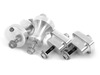 Turner Motorsport Turner Motorsport Racing Aluminum Motor and Transmission Mount Set - E9X M3  - (NO LONGER AVAILABLE) TDRE9080733 View 1