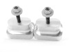 Turner Motorsport Turner Motorsport Racing Aluminum Motor and Transmission Mount Set - E9X M3  - (NO LONGER AVAILABLE) TDRE9080733 View 3