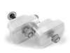 Turner Motorsport Turner Motorsport Racing Aluminum Motor and Transmission Mount Set - E9X M3  - (NO LONGER AVAILABLE) TDRE9080733 View 4