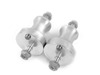 Turner Motorsport Turner Motorsport Racing Aluminum Motor and Transmission Mount Set - E9X M3  - (NO LONGER AVAILABLE) TDRE9080733 View 2