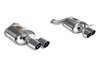 Supersprint E90 335d Supersprint Performance Mufflers (4x80mm Tips) TMS193597 View 1