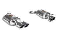 Supersprint Supersprint Performance Exhaust System - E90 335/335xi N54 SSE90335IN54T