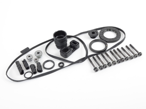 Genuine BMW Gasket Set - 24277583124