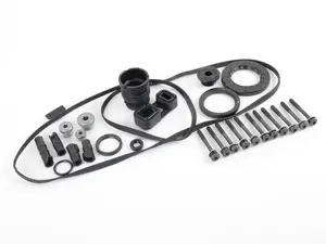 Genuine BMW Gasket Set - 24277583124