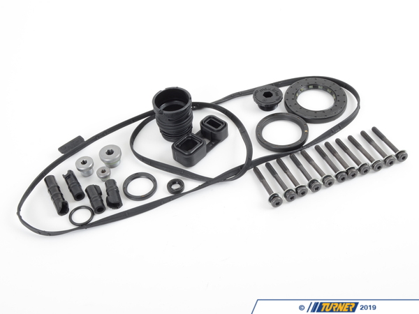 Genuine BMW Genuine BMW Gasket Set - 24277583124 24277583124