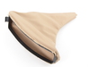 Genuine BMW Genuine BMW Leather Parking Brake Boot - Beige - E46 34408227929 View 2