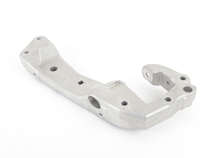 Genuine BMW Transmission Cross Member - 22326777615