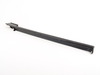 Genuine BMW Genuine BMW Finisher, Side Window, Rear - 51378036666 - Gloss Black 51378036666 View 2